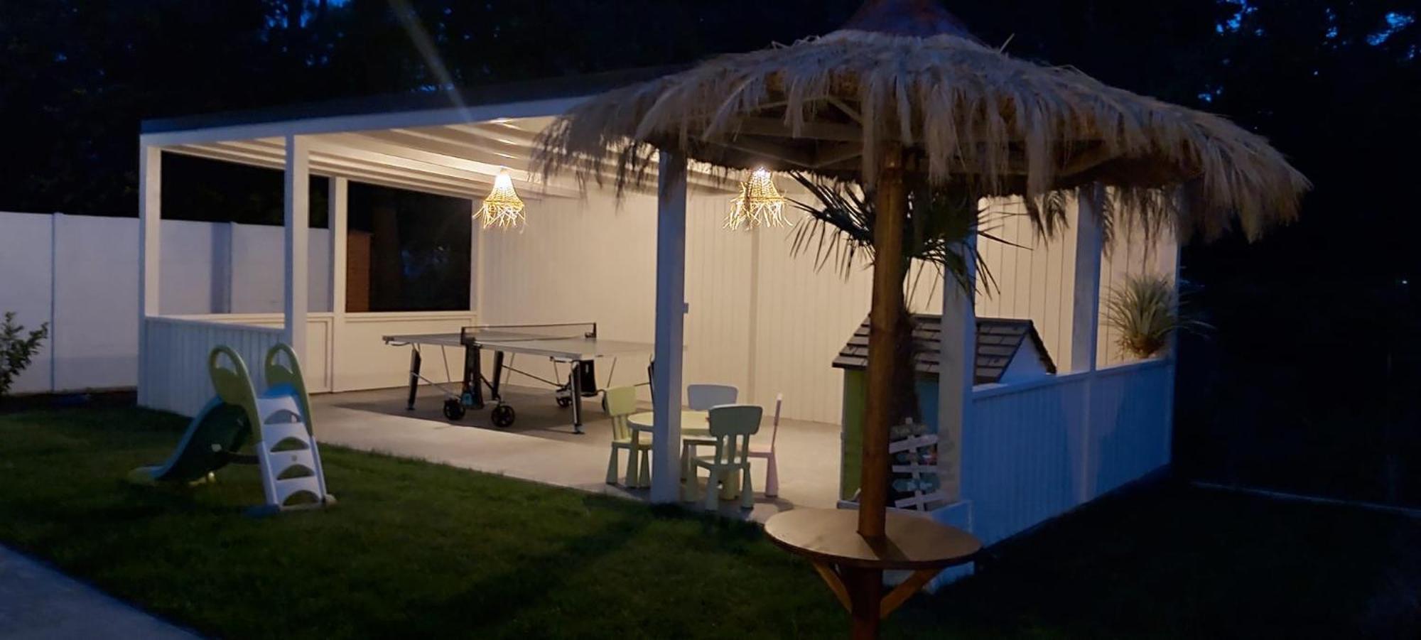Kanaloa بوبيروفو المظهر الخارجي الصورة