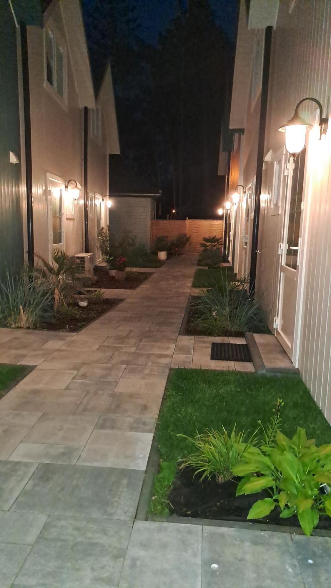 Kanaloa بوبيروفو المظهر الخارجي الصورة