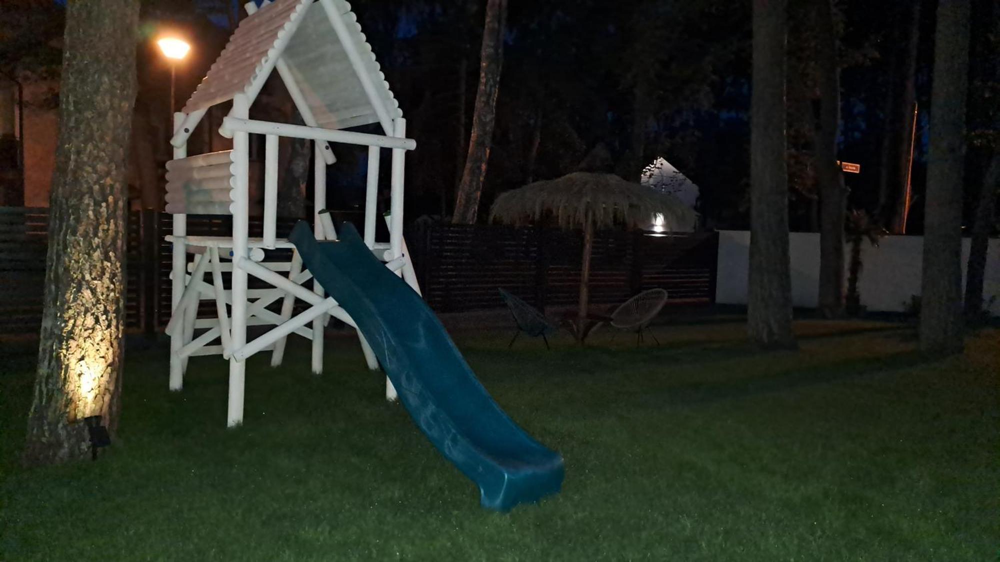 Kanaloa بوبيروفو المظهر الخارجي الصورة