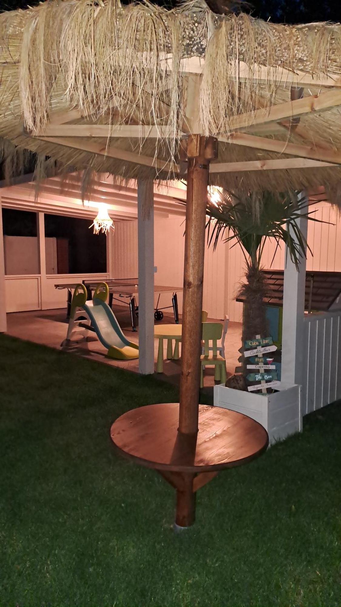 Kanaloa بوبيروفو المظهر الخارجي الصورة