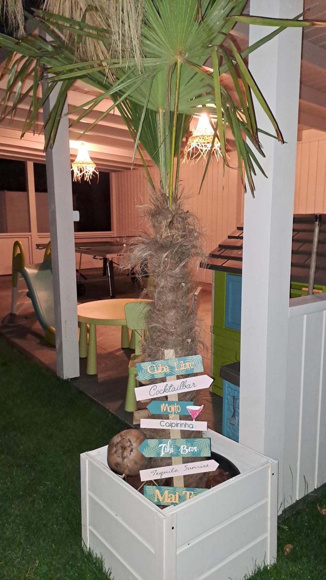Kanaloa بوبيروفو المظهر الخارجي الصورة