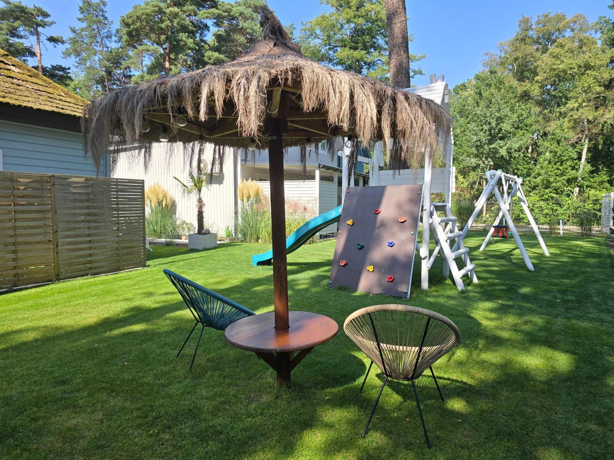 Kanaloa بوبيروفو المظهر الخارجي الصورة